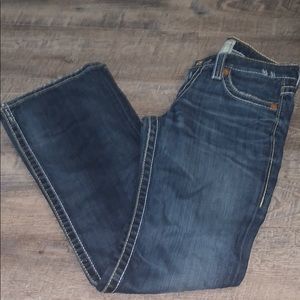 Big Star Jeans